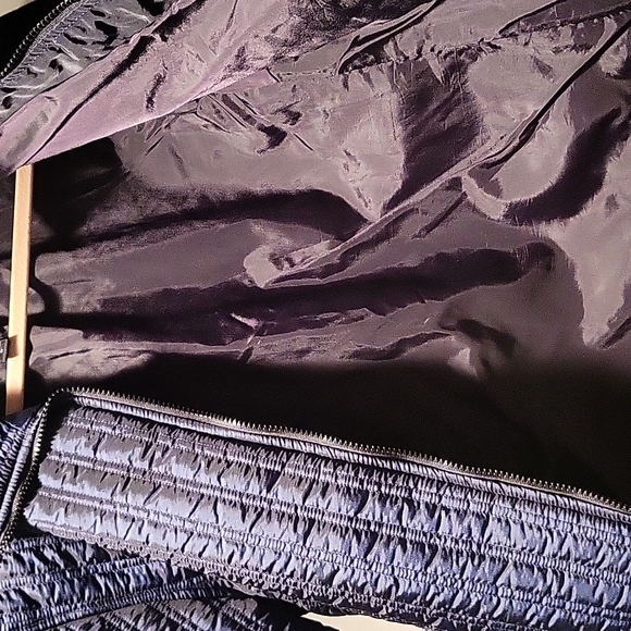 Women's quilted jacket Size S - Picture 5 of 7